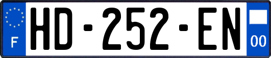 HD-252-EN