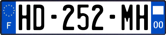 HD-252-MH