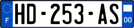 HD-253-AS