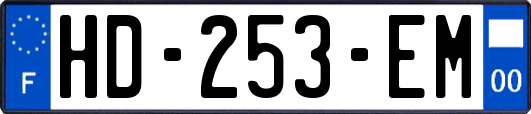 HD-253-EM