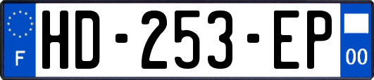 HD-253-EP
