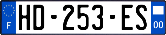HD-253-ES