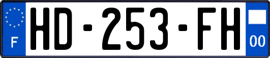 HD-253-FH