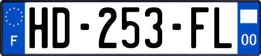 HD-253-FL