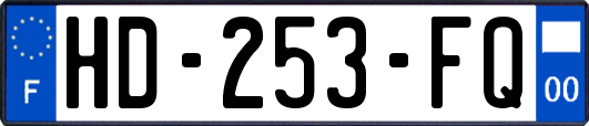 HD-253-FQ