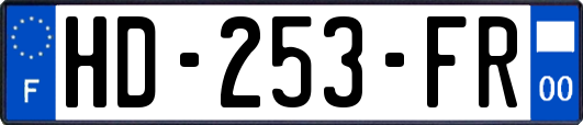 HD-253-FR