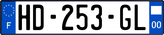 HD-253-GL