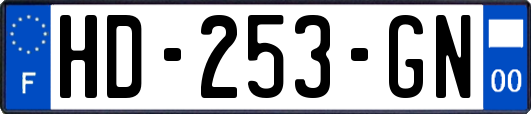 HD-253-GN