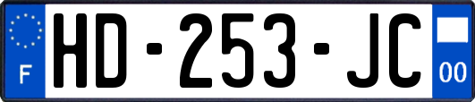 HD-253-JC