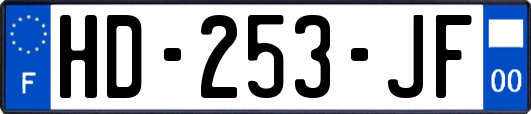 HD-253-JF