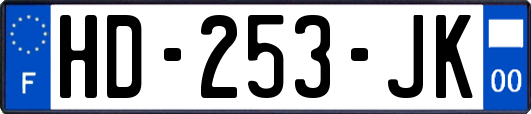 HD-253-JK
