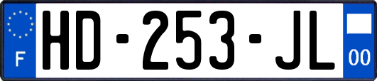 HD-253-JL