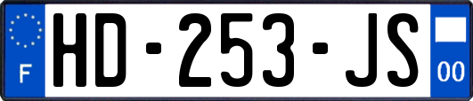 HD-253-JS