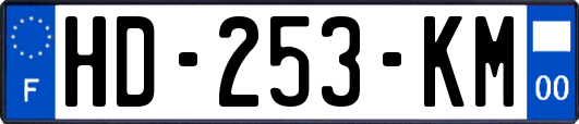HD-253-KM
