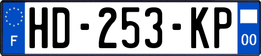 HD-253-KP