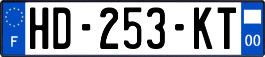 HD-253-KT