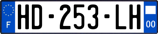 HD-253-LH