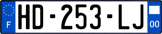 HD-253-LJ