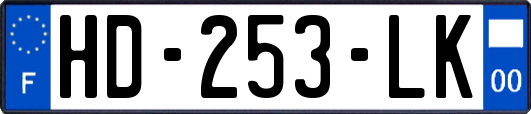 HD-253-LK