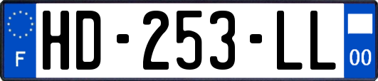 HD-253-LL