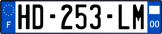 HD-253-LM