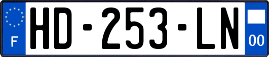 HD-253-LN