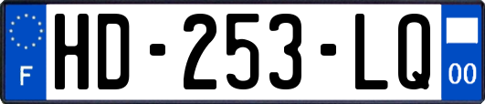 HD-253-LQ