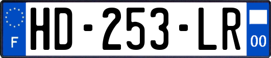 HD-253-LR