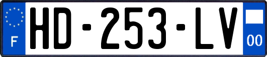 HD-253-LV