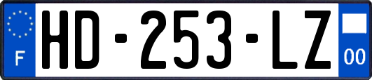 HD-253-LZ