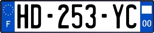 HD-253-YC