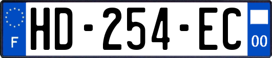 HD-254-EC