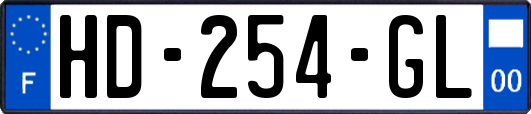 HD-254-GL