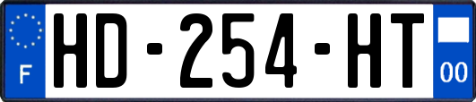 HD-254-HT