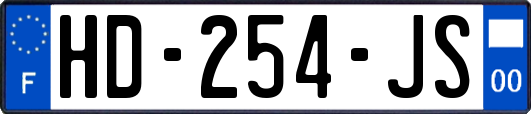 HD-254-JS