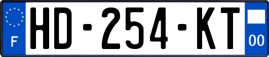 HD-254-KT