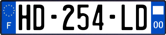 HD-254-LD