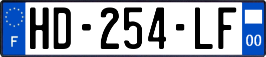 HD-254-LF