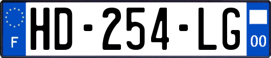 HD-254-LG