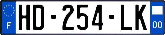 HD-254-LK