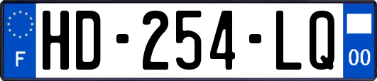 HD-254-LQ