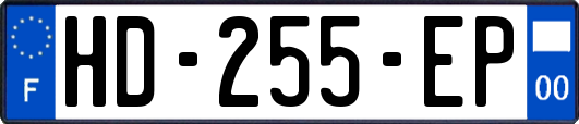 HD-255-EP