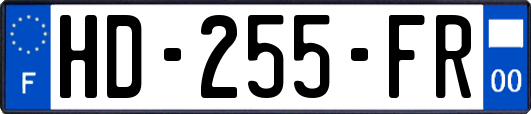 HD-255-FR