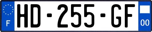 HD-255-GF