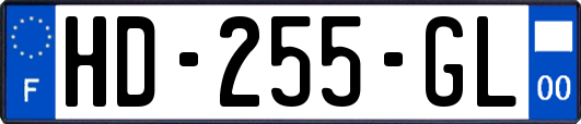 HD-255-GL