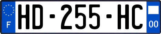 HD-255-HC