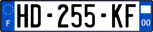 HD-255-KF