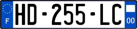 HD-255-LC