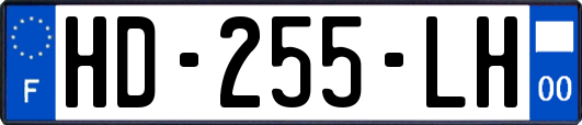 HD-255-LH