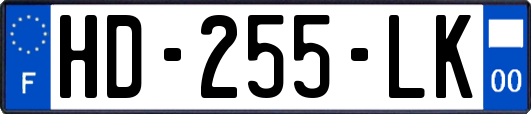 HD-255-LK